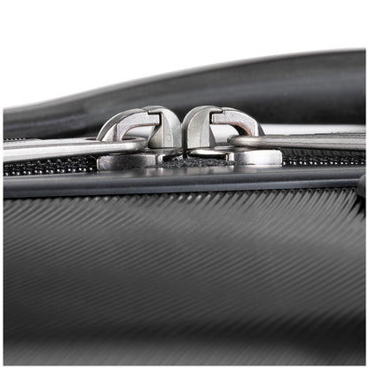 Ricardo Pacific Palisades Large Upright Luggage Black