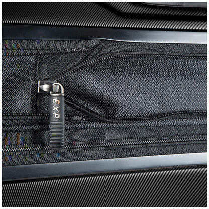Ricardo Pacific Palisades Large Upright Luggage Black