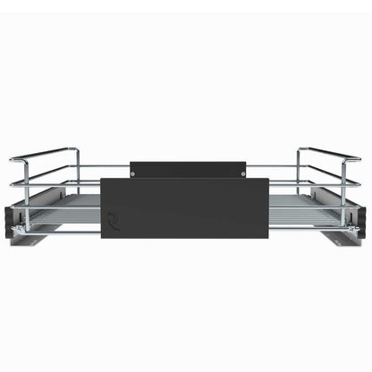 Richelieu Adjustable Pull Out Kitchen Cabinet Organiser