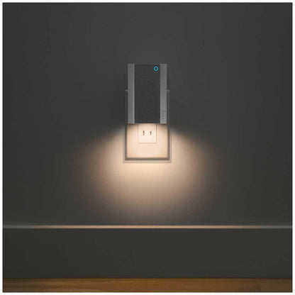 Ring Battery Video Doorbell With Chime Pro