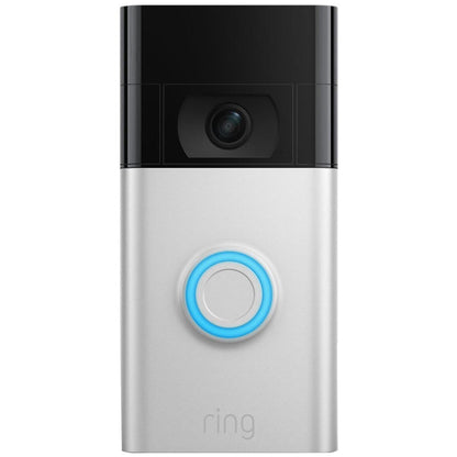 Ring Video Doorbell 2nd Gen And Chime Pro 2nd Gen