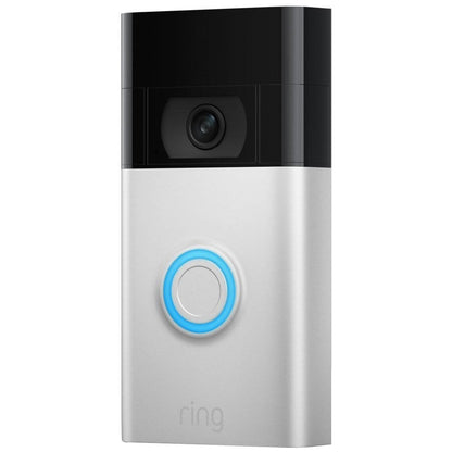 Ring Video Doorbell 2nd Gen And Chime Pro 2nd Gen