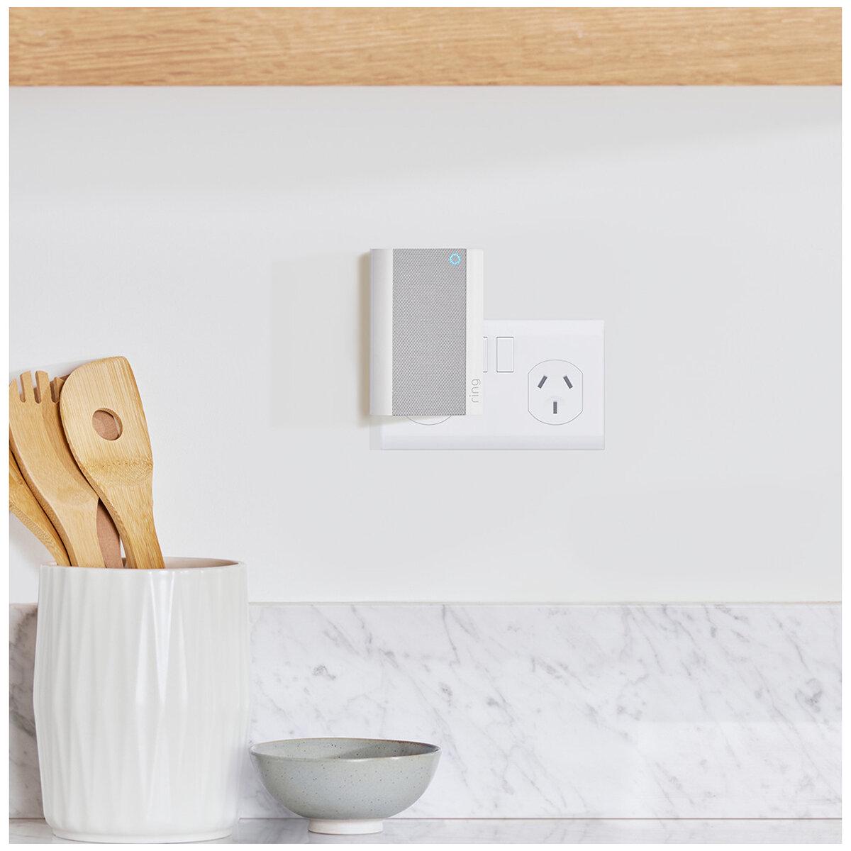 Ring Video Doorbell 2nd Gen And Chime Pro 2nd Gen