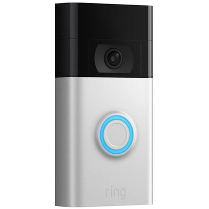 Ring Video Doorbell 2nd Gen And Chime Pro 2nd Gen