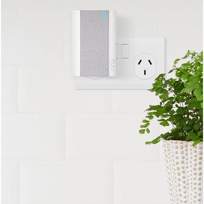 Ring Video Doorbell 2nd Gen And Chime Pro 2nd Gen