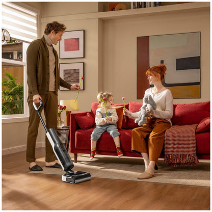 Roborock F25 Wet and Dry Vacuum Cleaner RR-WD5M1A522-03