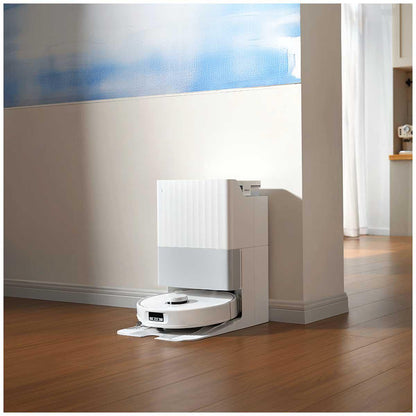 Roborock Qrevo Edge Vacuum Cleaner White RR-QRE02-03-WHT