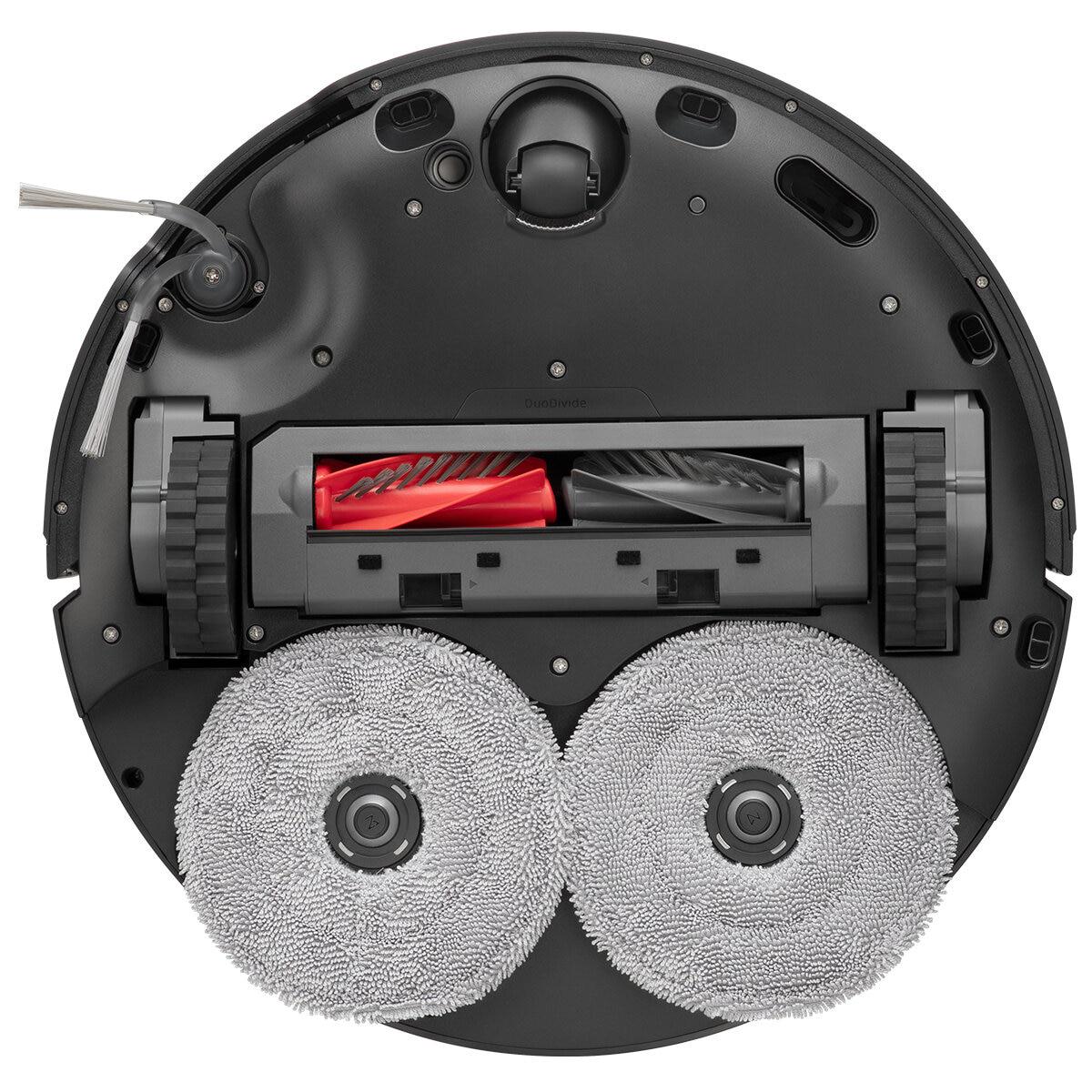 Roborock Saros 10R Robotic Vacuum Cleaner RR-S10R52-03-BLK Black