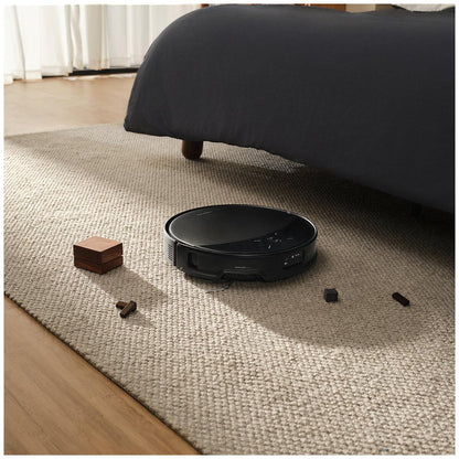 Roborock Saros 10R Robotic Vacuum Cleaner RR-S10R52-03-BLK Black