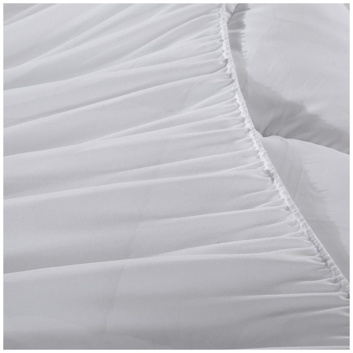 Royal Comfort 1000GSM Microfibre King Mattress Topper