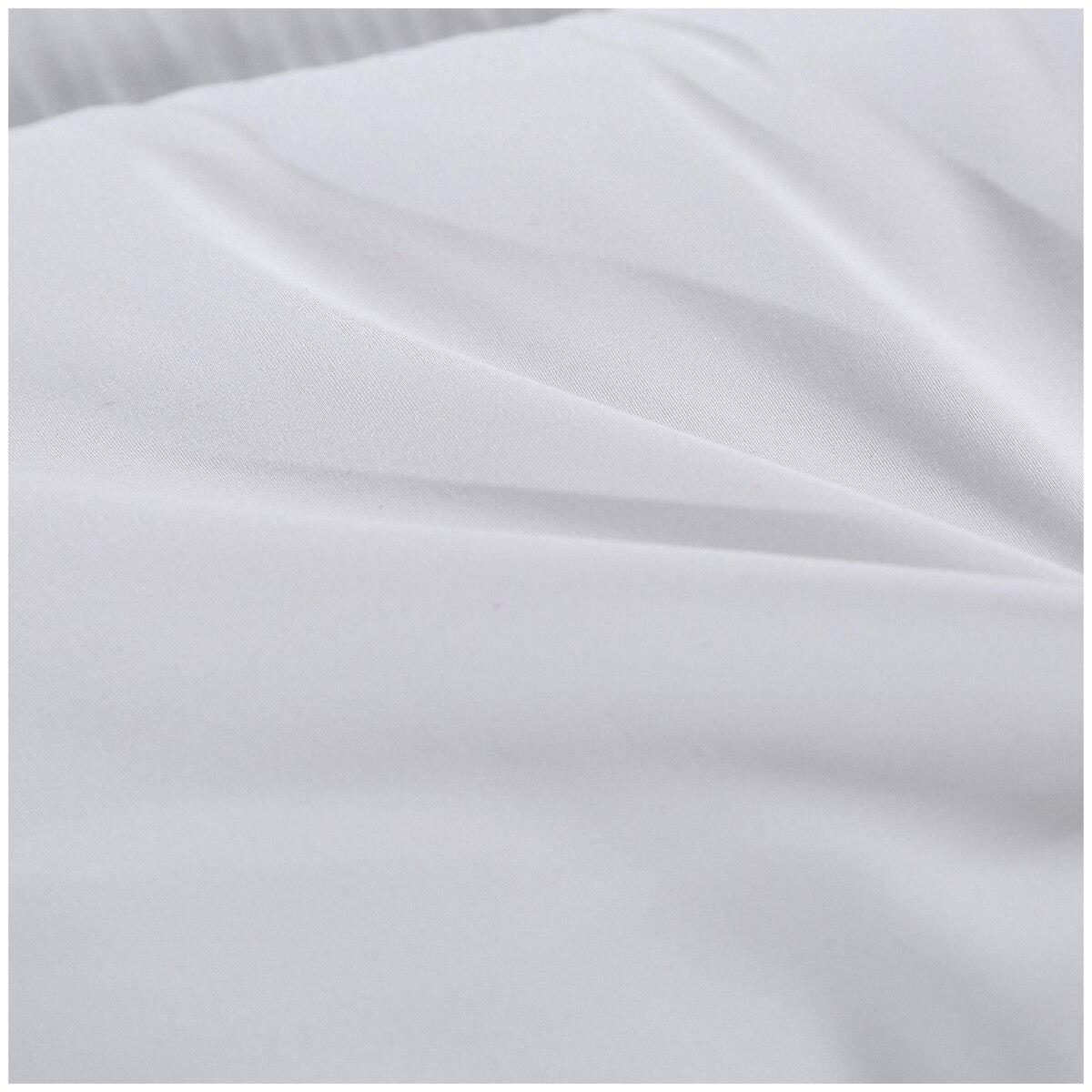 Royal Comfort 1000GSM Microfibre Double Mattress Topper