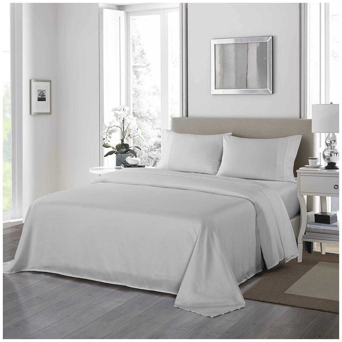 Royal Comfort 1200 Thread Count Ultrasoft Double Sheet Set