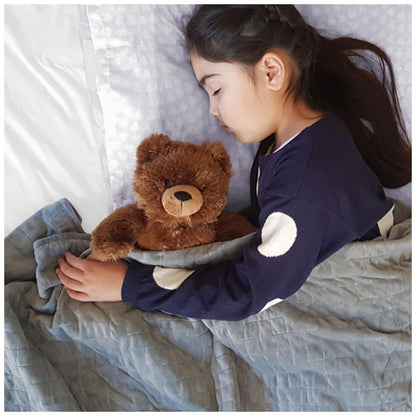 Royal Comfort Weighted Gravity Blanket 2.5kg