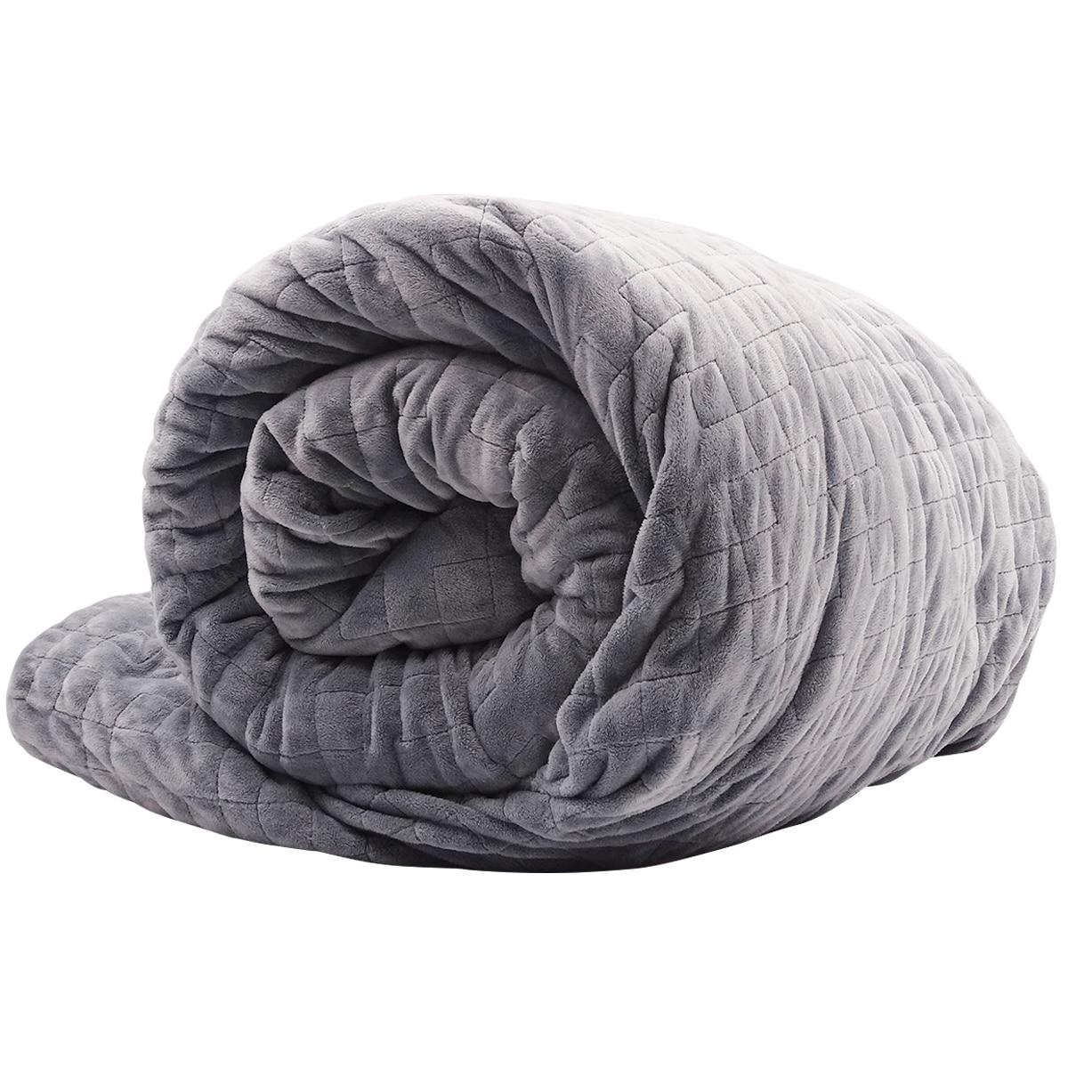 Royal Comfort Weighted Gravity Blanket 2.5kg