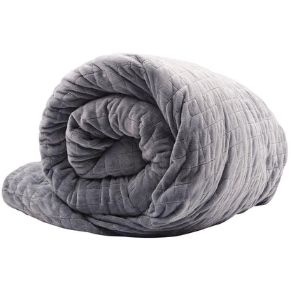 Royal Comfort Weighted Gravity Blanket 2.5kg