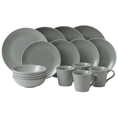 Royal Doulton Gordon Ramsay Maze 16 Piece Dining Set