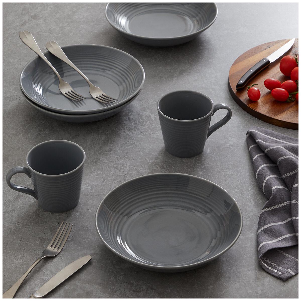 Royal Doulton Gordon Ramsay Maze 16 Piece Dining Set