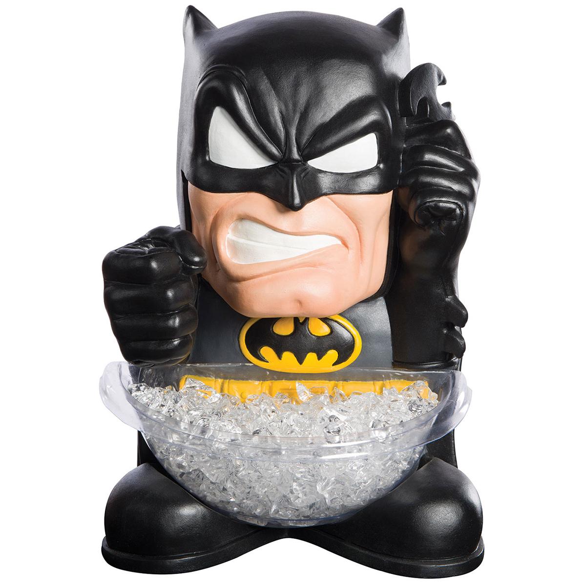 Rubies DC Comics Batman Candy Bowl Holder