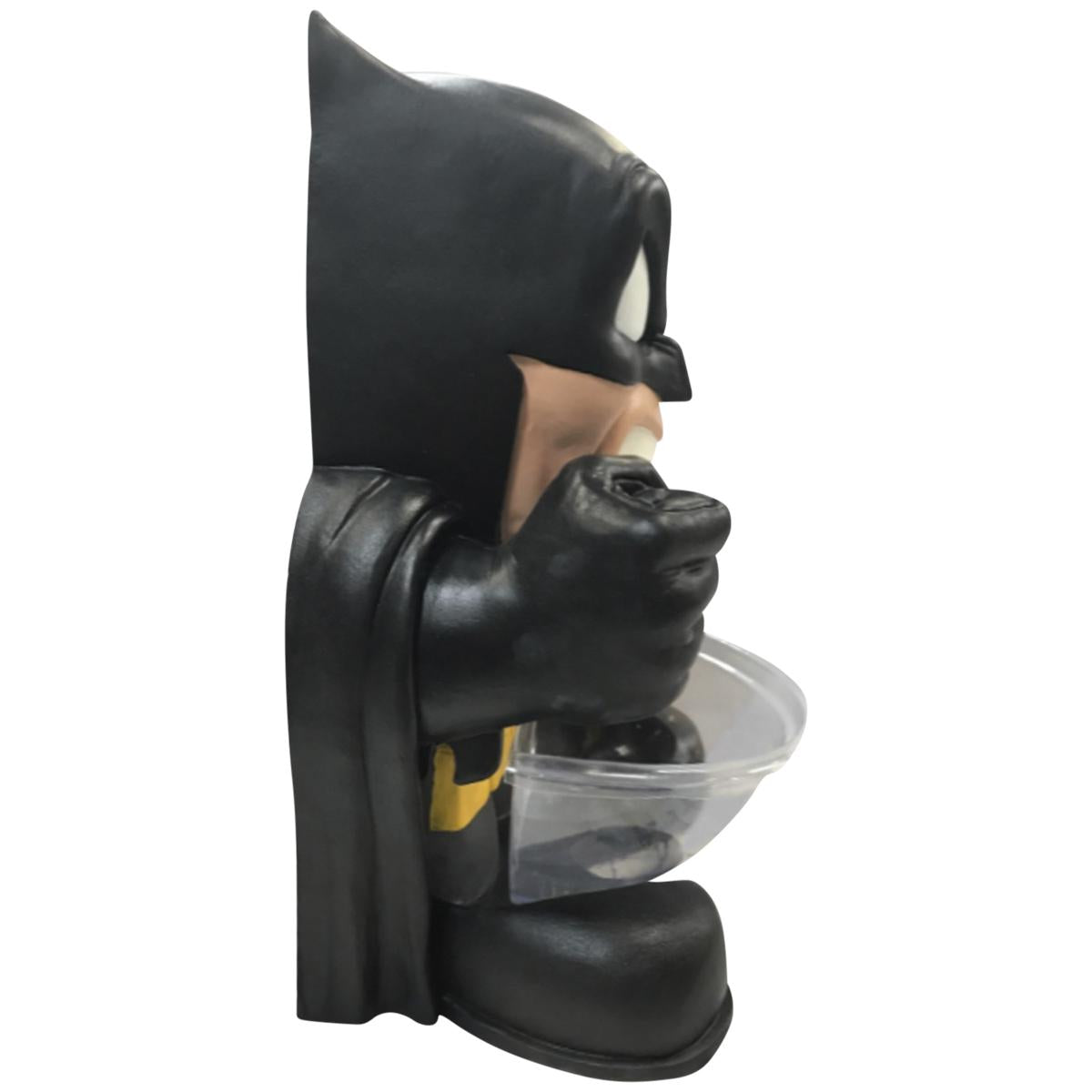 Rubies DC Comics Batman Candy Bowl Holder