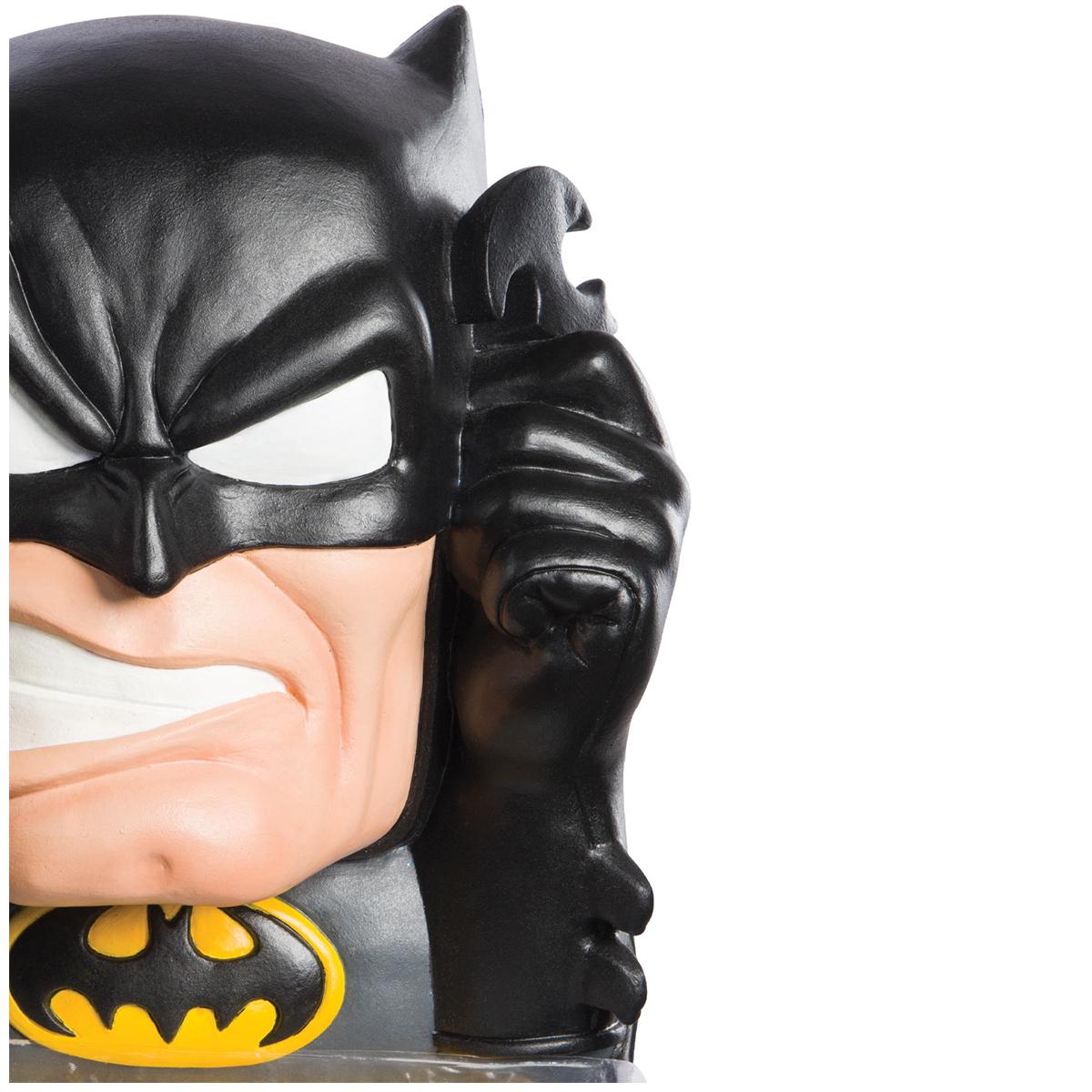 Rubies DC Comics Batman Candy Bowl Holder