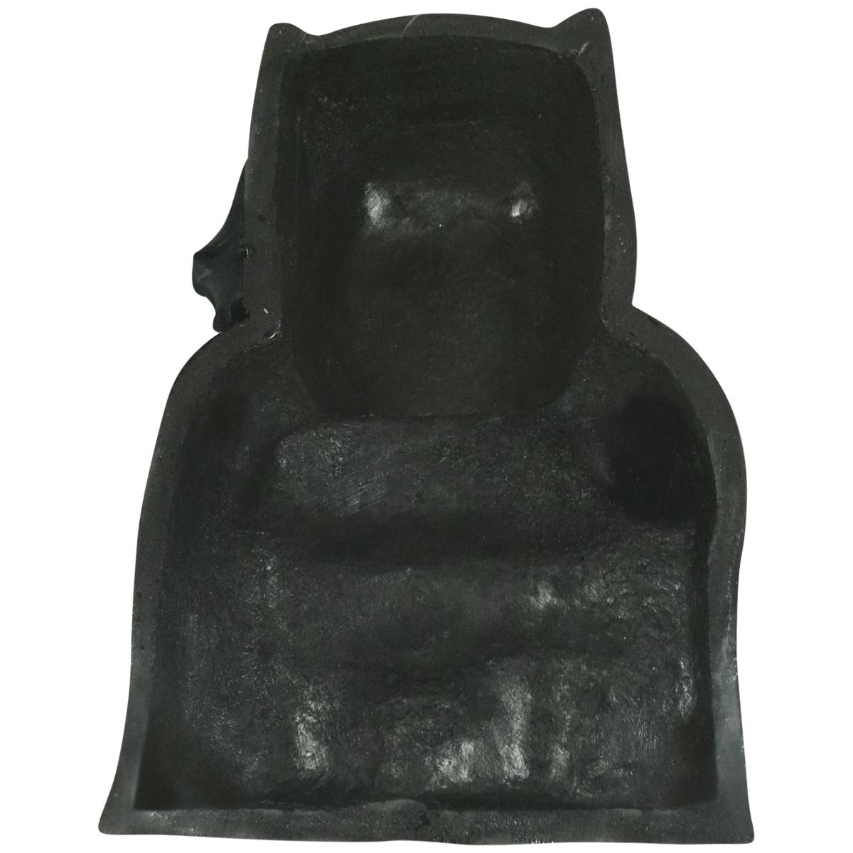 Rubies DC Comics Batman Candy Bowl Holder