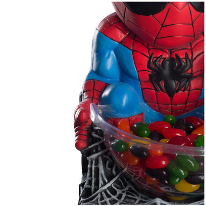 Rubies Marvel Comics Spider-Man Candy Bowl Holder 38cm