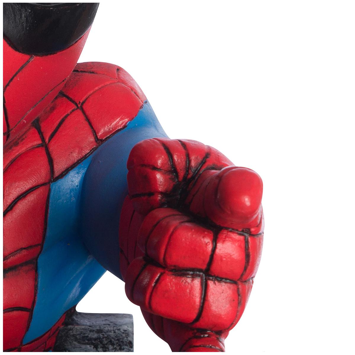 Rubies Marvel Comics Spider-Man Candy Bowl Holder 38cm