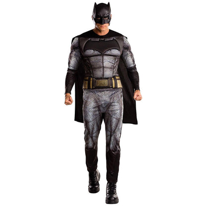 Rubies Men's DC Comics Batman Dawn Of Justice Costume