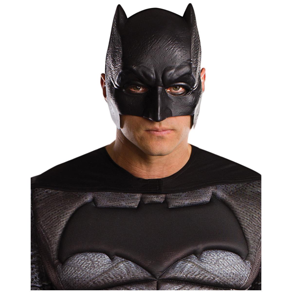 Rubies Men's DC Comics Batman Dawn Of Justice Costume