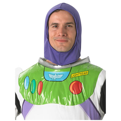 Rubies Men's Disney Toy Story Buzz Lightyear Costume
