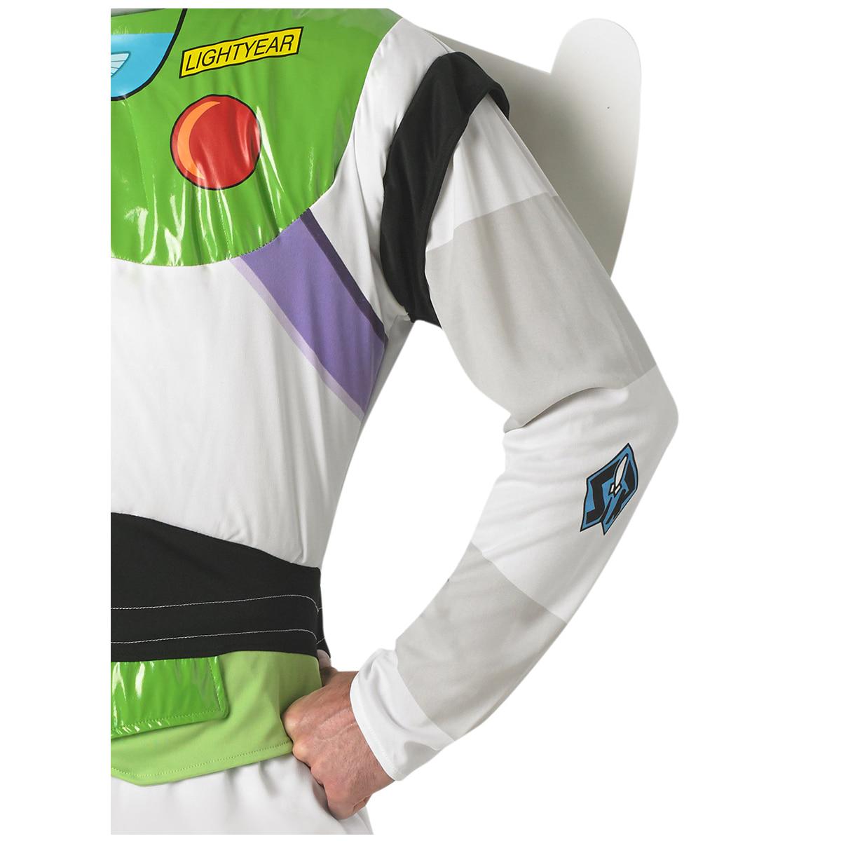 Rubies Men's Disney Toy Story Buzz Lightyear Costume