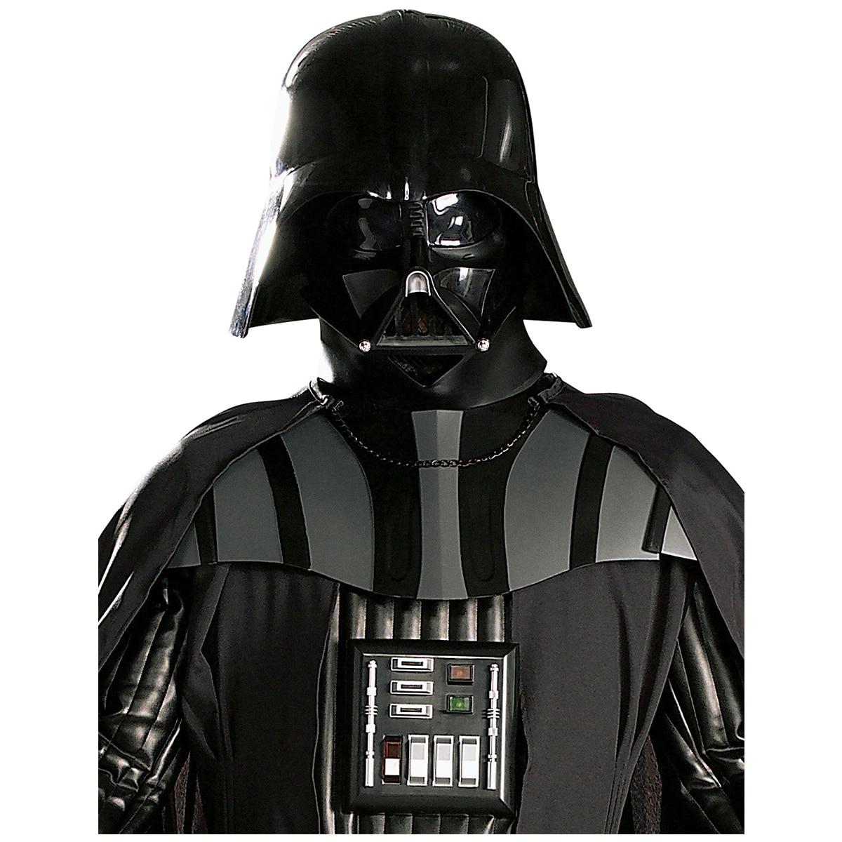 Rubies Men's Star Wars Darth Vader Supreme Edition Costume X-Large