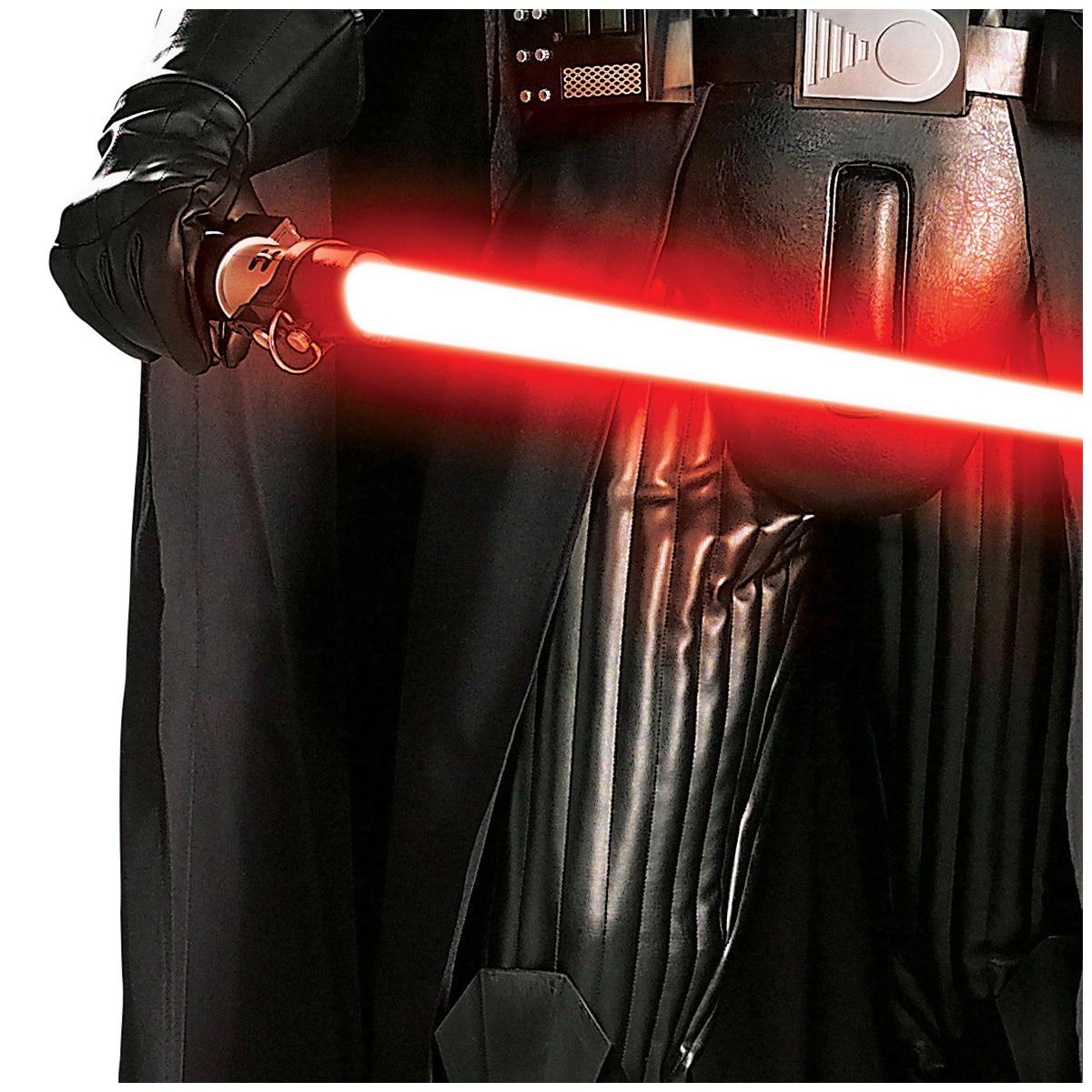 Rubies Men's Star Wars Darth Vader Supreme Edition Costume X-Large
