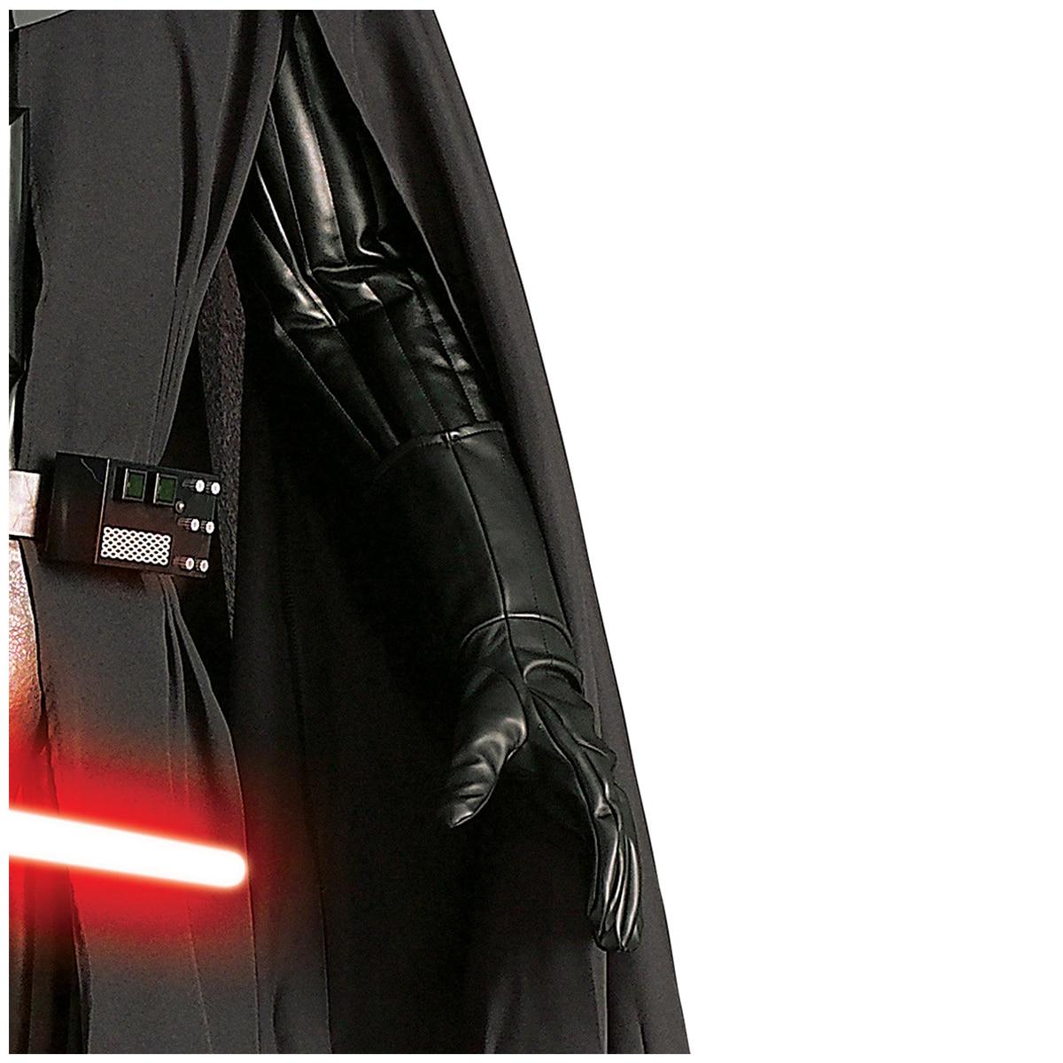 Rubies Men's Star Wars Darth Vader Supreme Edition Costume X-Large