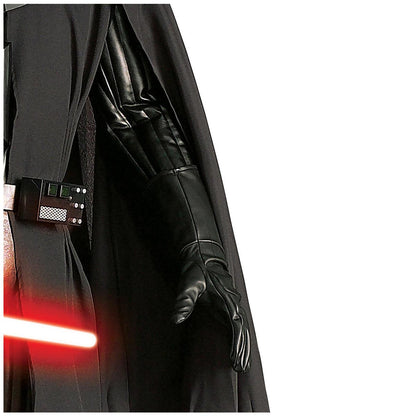 Rubies Men's Star Wars Darth Vader Supreme Edition Costume X-Large
