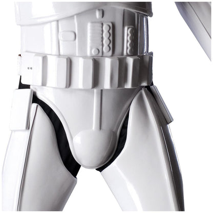 Rubies Men's Star Wars Stormtrooper Supreme Edition Costume X-Large