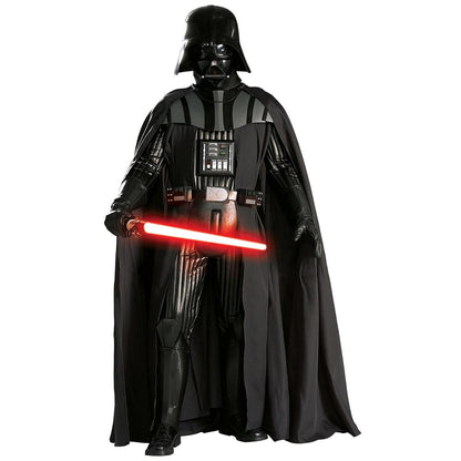 Rubies Men's Star Wars Darth Vader Supreme Edition Costume X-Large