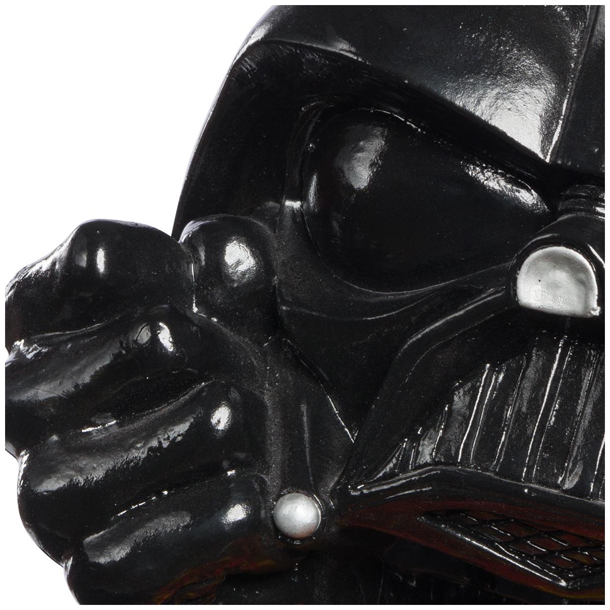 Rubies Star Wars Darth Vader Candy Bowl Holder