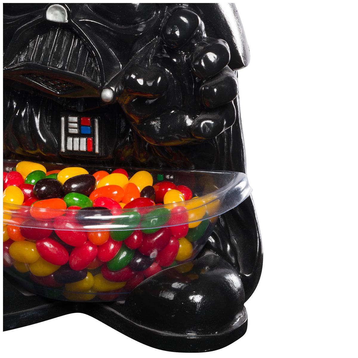 Rubies Star Wars Darth Vader Candy Bowl Holder