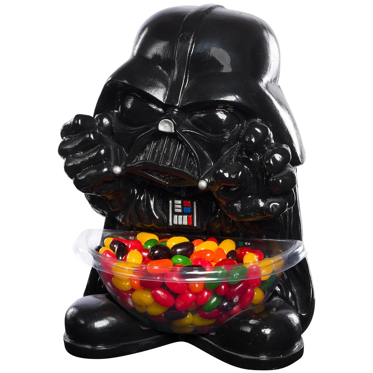 Rubies Star Wars Darth Vader Candy Bowl Holder