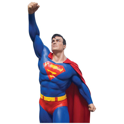 Rubies Superman Statue 262cm