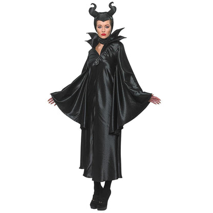 Rubies Women's Disney Maleficent Deluxe Costume