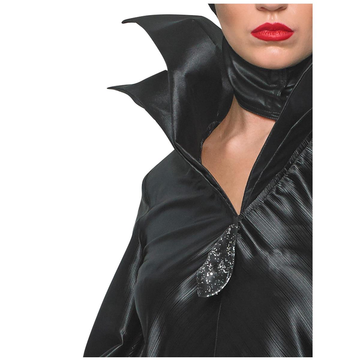 Rubies Women's Disney Maleficent Deluxe Costume