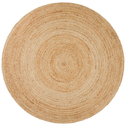Rug Culture Atrium Polo Natural Indoor Rug 120 x 120cm
