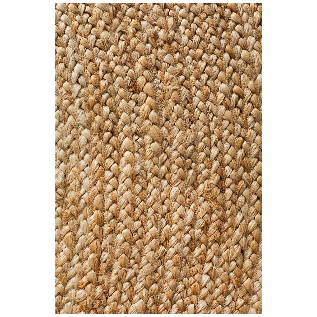 Rug Culture Atrium Polo Natural Indoor Rug 120 x 120cm