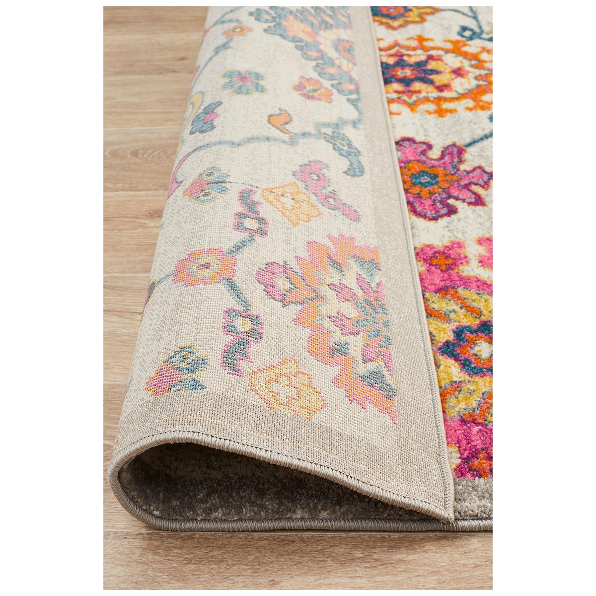Rug Culture Babylon 208 Multi Indoor Rug 230 x 160cm