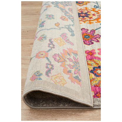 Rug Culture Babylon 208 Multi Indoor Rug 230 x 160cm