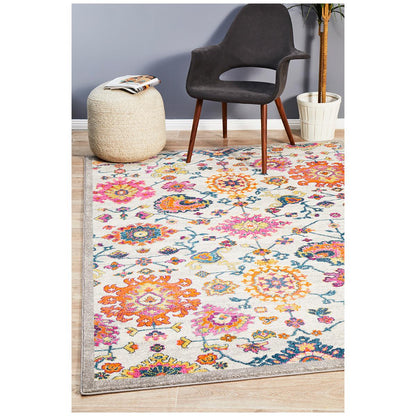 Rug Culture Babylon 208 Multi Indoor Rug 230 x 160cm