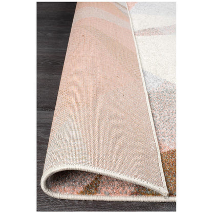 Rug Culture Dimensions 425 Blush Rug 230 x 160cm