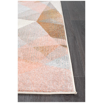 Rug Culture Dimensions 425 Blush Rug 230 x 160cm